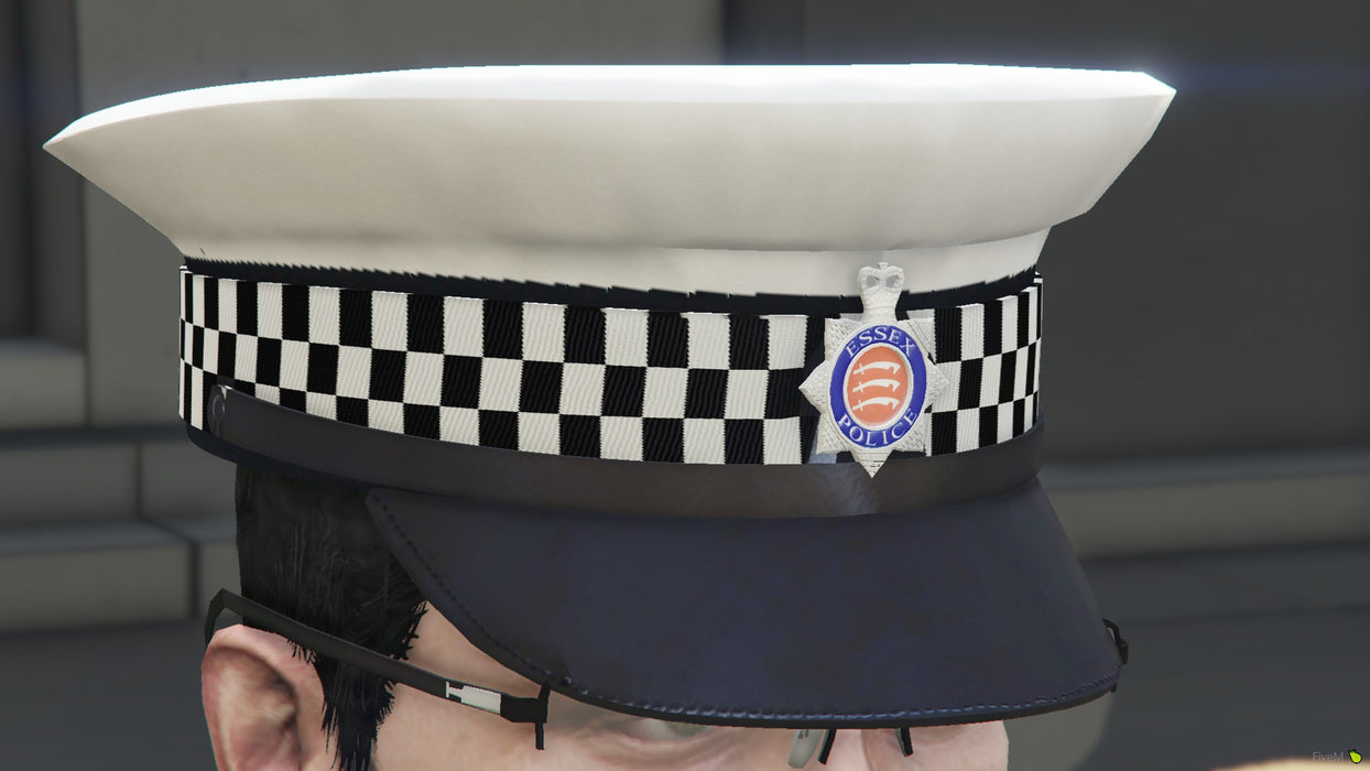 Essex Police Peaked Caps