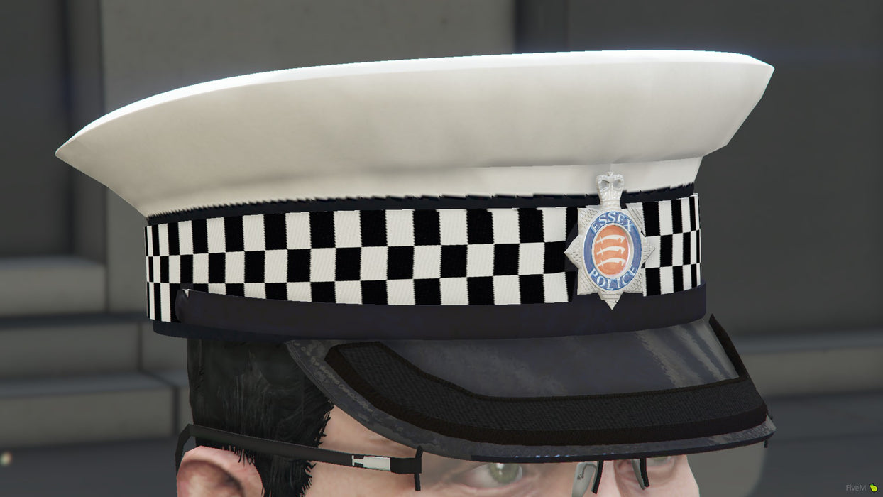 Essex Police Peaked Caps