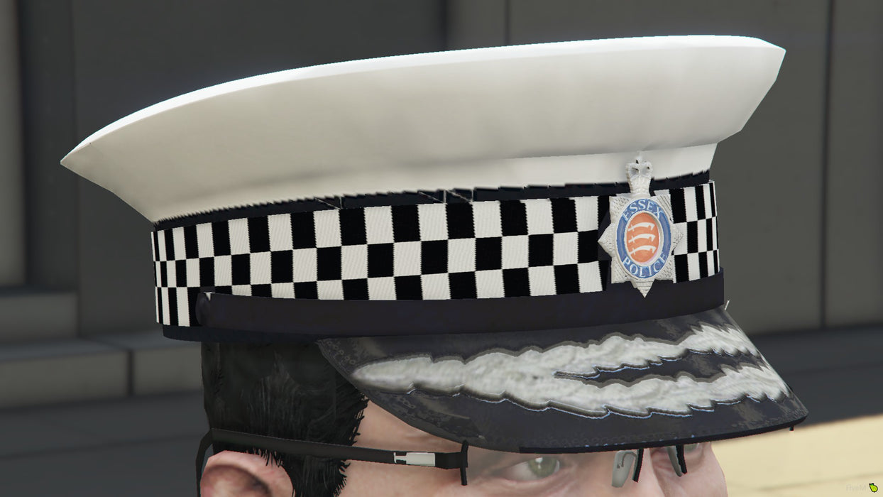 Essex Police Peaked Caps